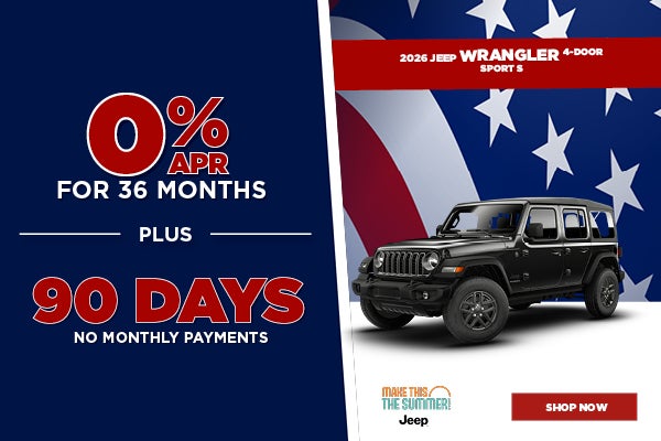 Wrangler