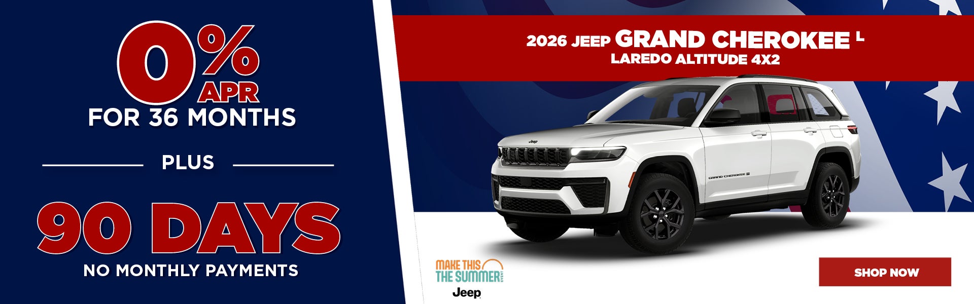 Grand Cherokee