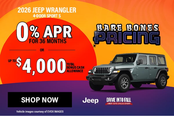 Wrangler