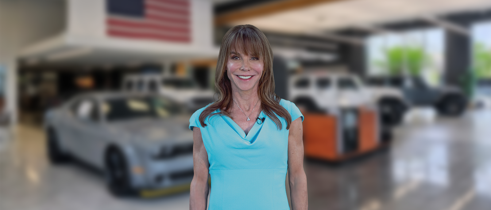 Vaden Chrysler Dodge Jeep Ram of Brunswick in Brunswick GA