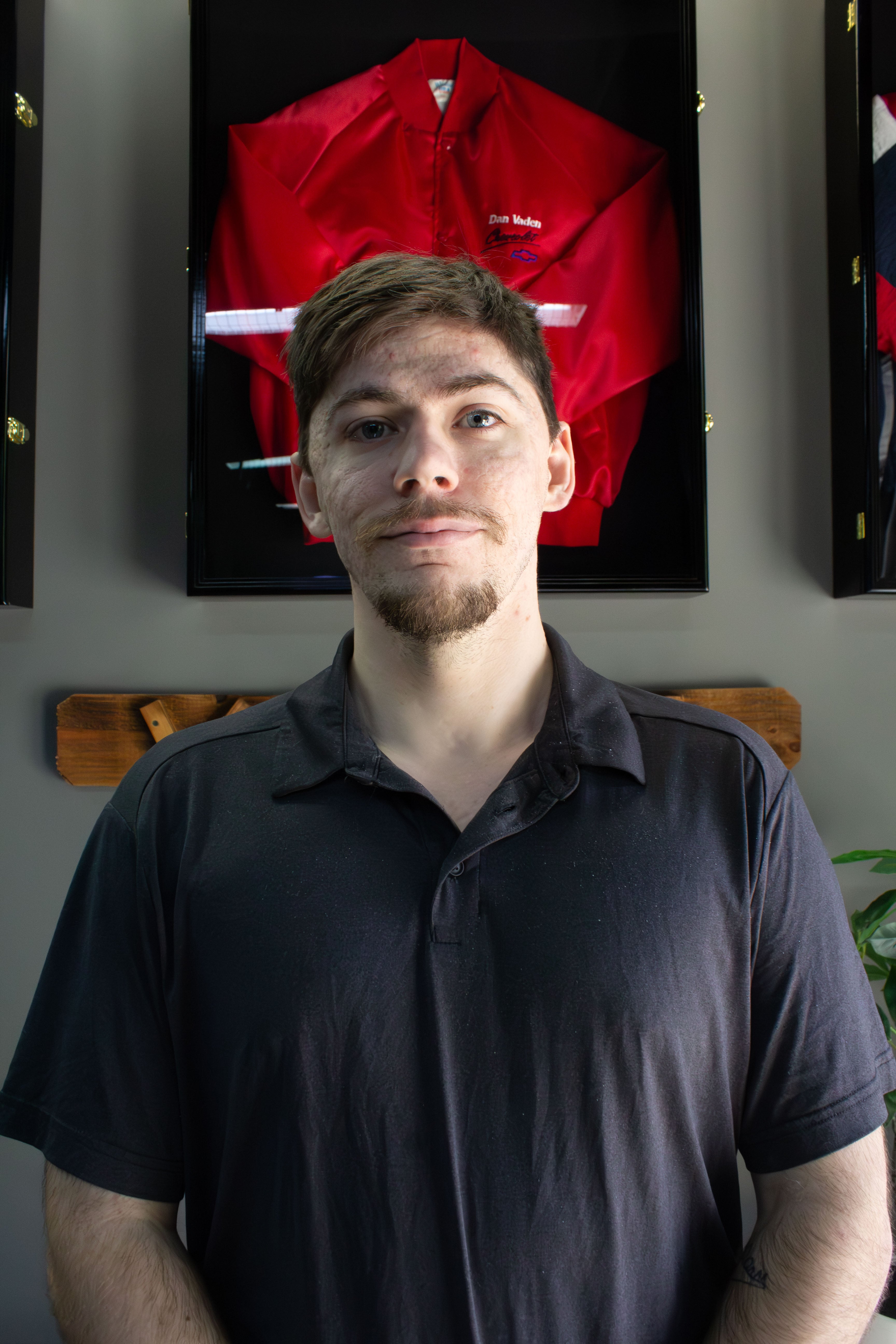 Alex Gaspard