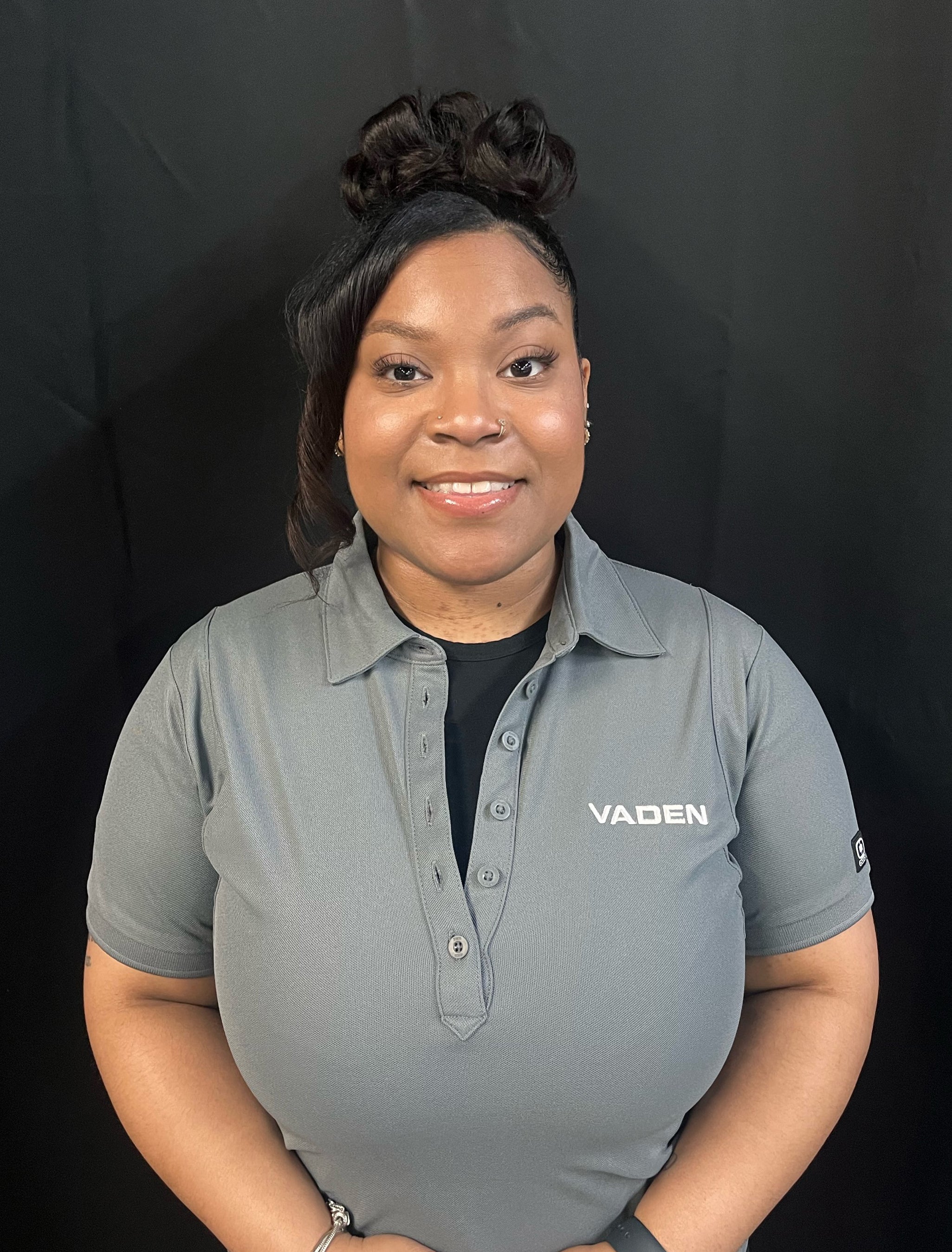 Vaden Chrysler Dodge Jeep Ram of Brunswick Staff Brunswick Chrysler