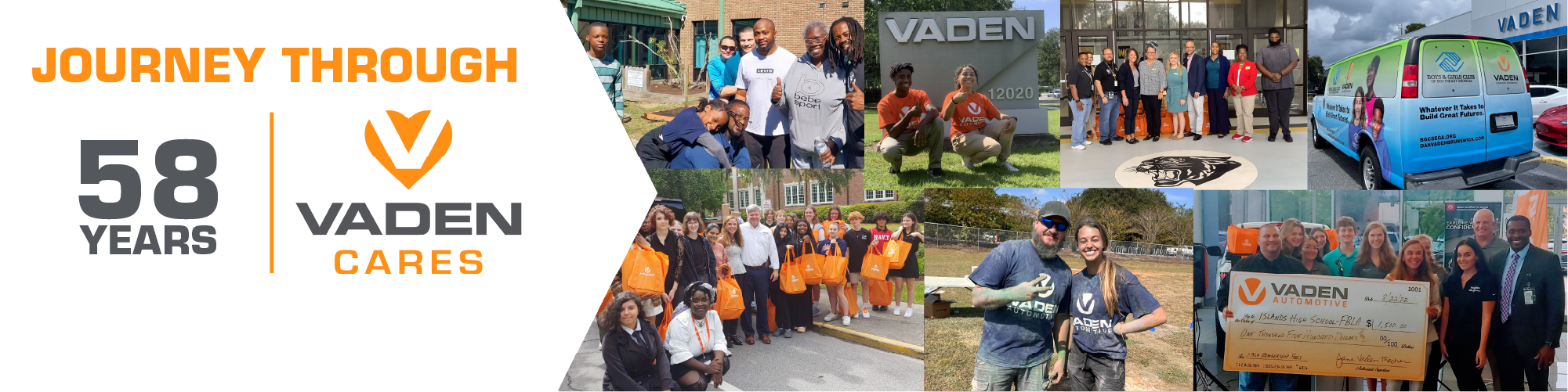 service inspection Vaden Chrysler Dodge Jeep Ram of Brunswick in Brunswick GA